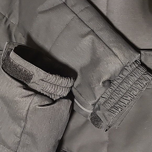 Ripzone girls Winter jacket - Picture 8 of 9